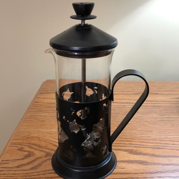 Disney Alice In Wonderland Tea French 